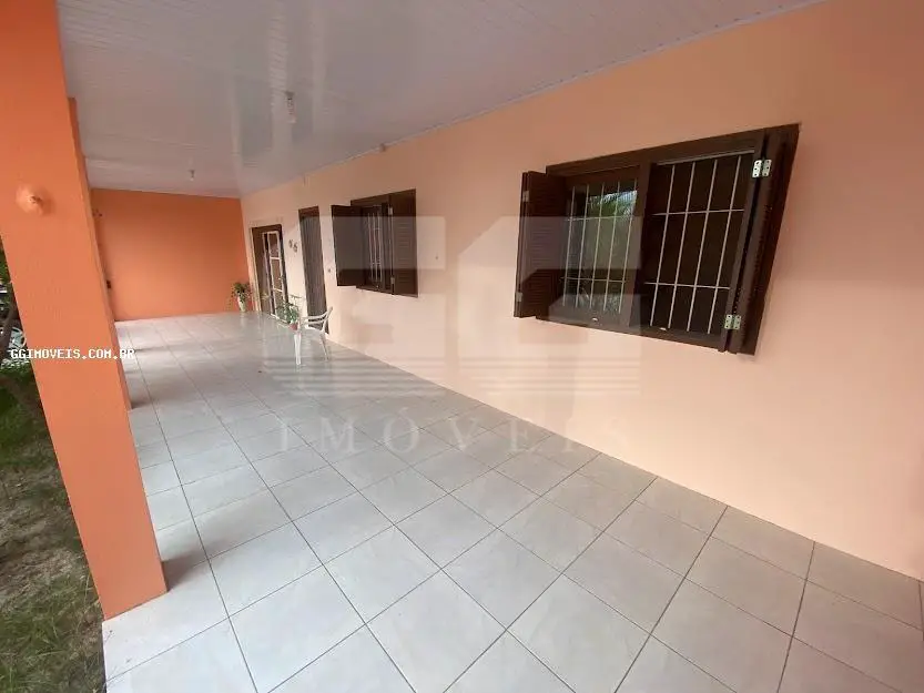 Foto 3 de Casa com 3 Quartos à venda, 10m² em Costa do Sol, Cidreira