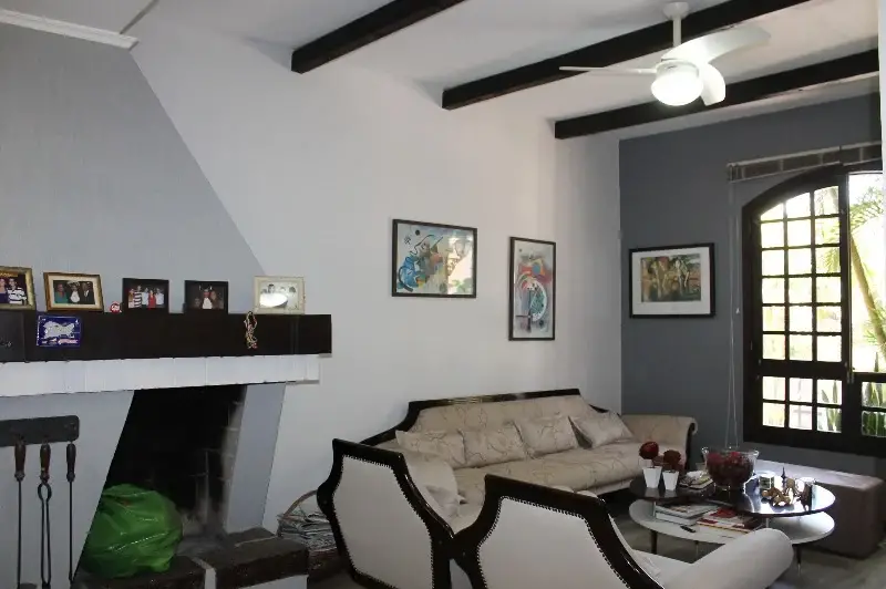 Foto 1 de Casa com 3 Quartos à venda, 156m² em Cristal, Porto Alegre