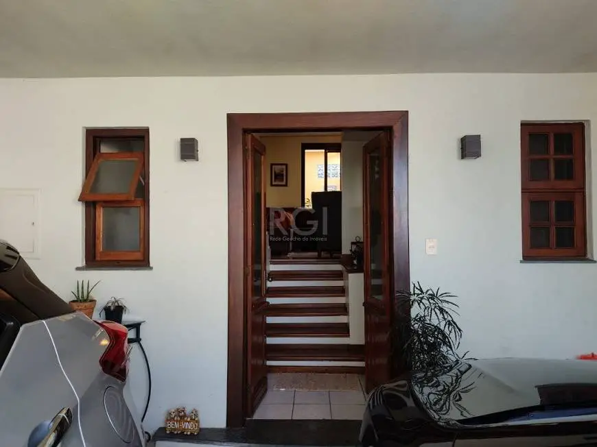 Foto 1 de Casa com 3 Quartos à venda, 180m² em Cristal, Porto Alegre