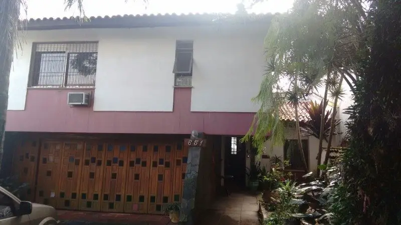 Foto 1 de Casa com 3 Quartos à venda, 320m² em Cristal, Porto Alegre