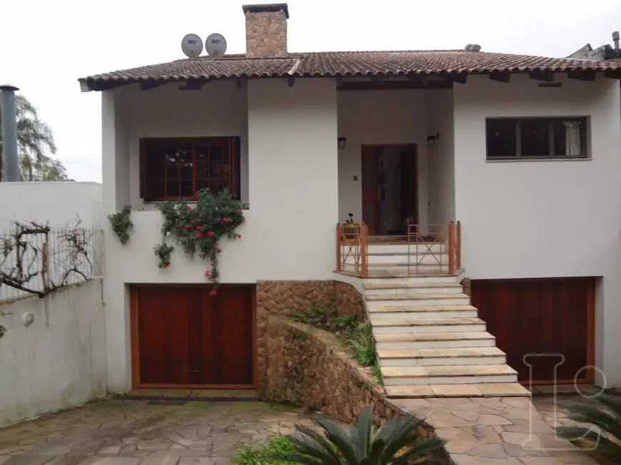 Foto 2 de Casa com 3 Quartos à venda, 350m² em Cristal, Porto Alegre