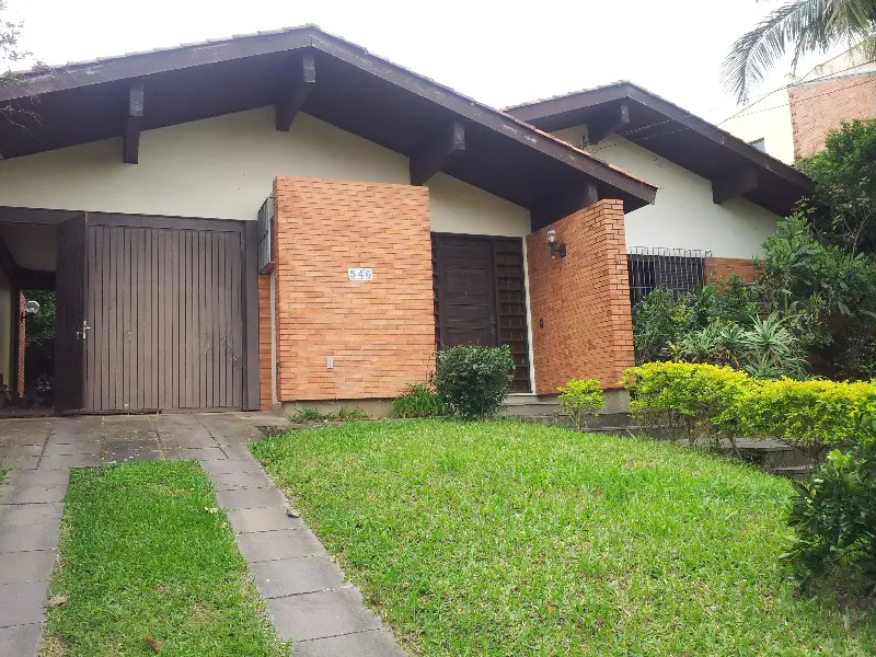 Foto 4 de Casa com 3 Quartos à venda, 400m² em Cristal, Porto Alegre