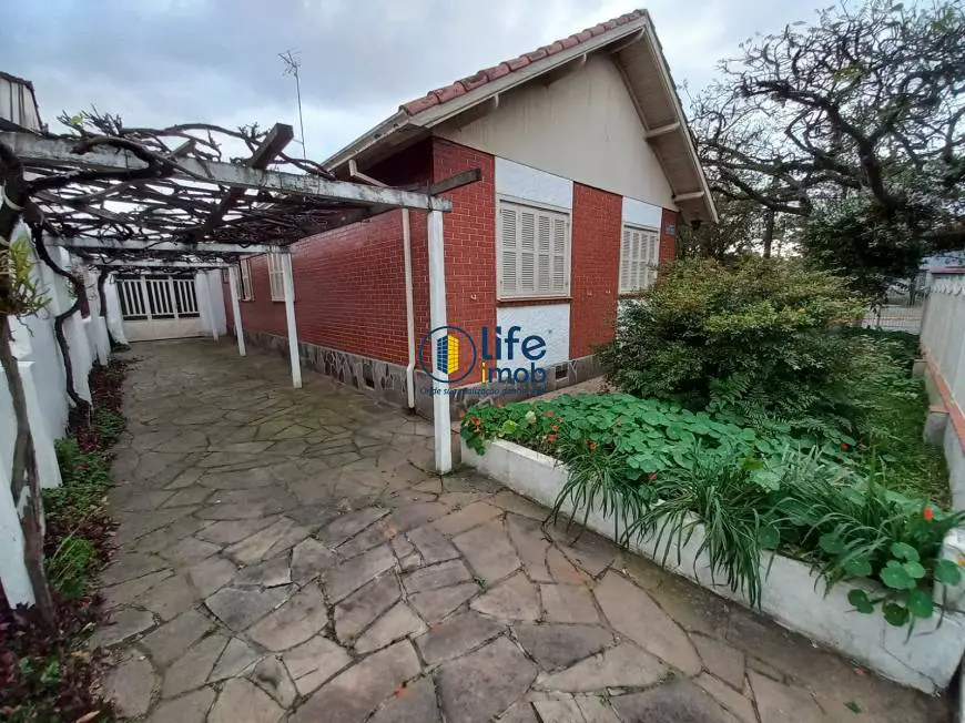 Foto 4 de Casa com 3 Quartos à venda, 104m² em Cristo Rei, São Leopoldo