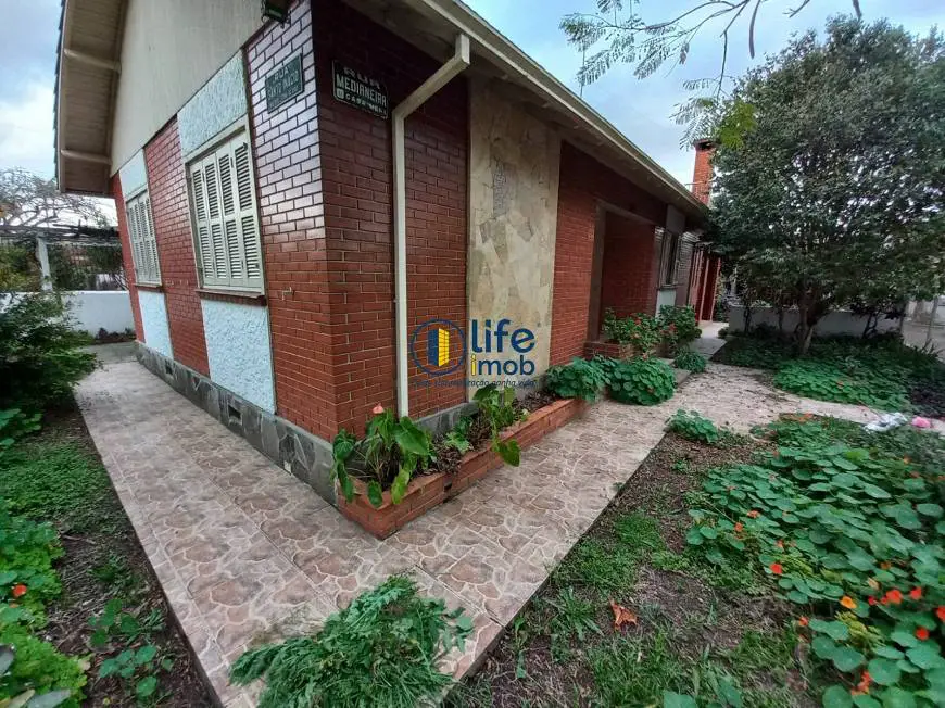 Foto 5 de Casa com 3 Quartos à venda, 104m² em Cristo Rei, São Leopoldo