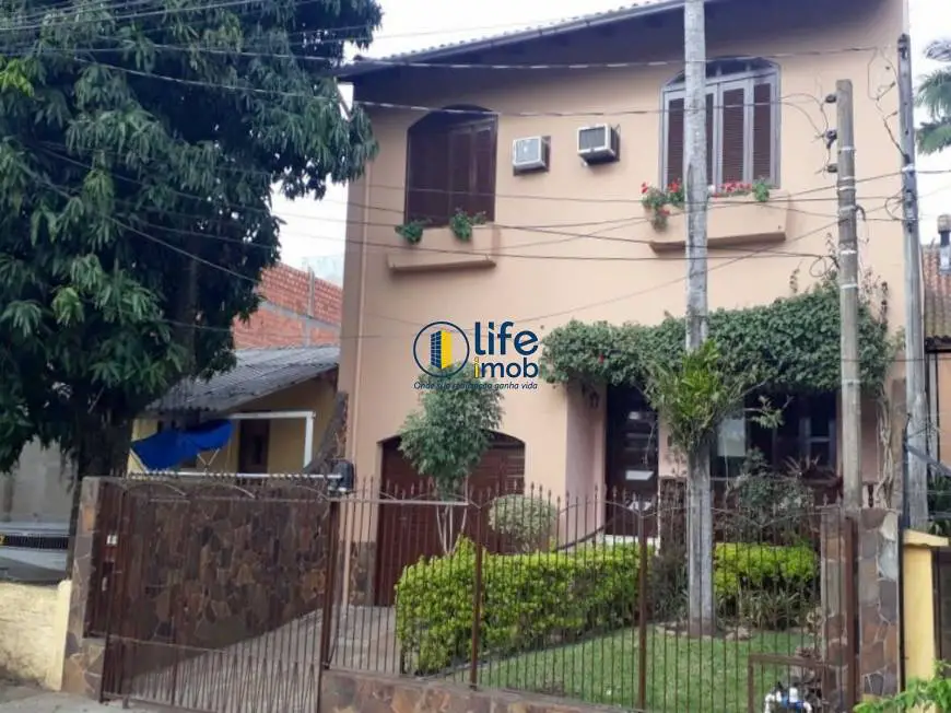 Foto 1 de Casa com 3 Quartos à venda, 219m² em Cristo Rei, São Leopoldo