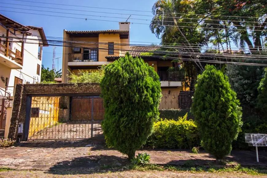Foto 2 de Casa com 3 Quartos à venda, 315m² em Cristo Rei, São Leopoldo