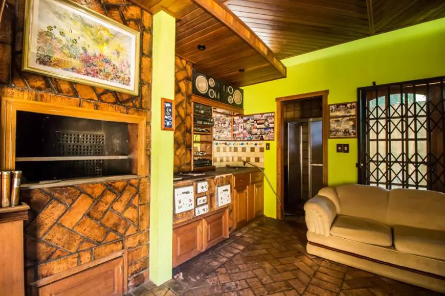 Foto 5 de Casa com 3 Quartos à venda, 315m² em Cristo Rei, São Leopoldo