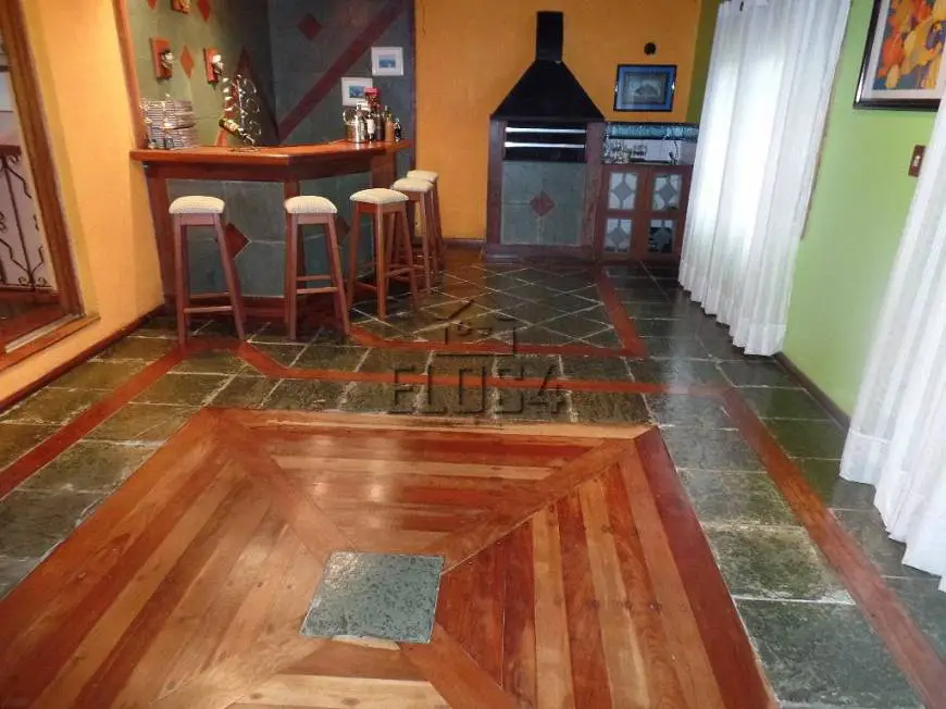 Foto 1 de Casa com 3 Quartos à venda, 315m² em Cristo Rei, São Leopoldo