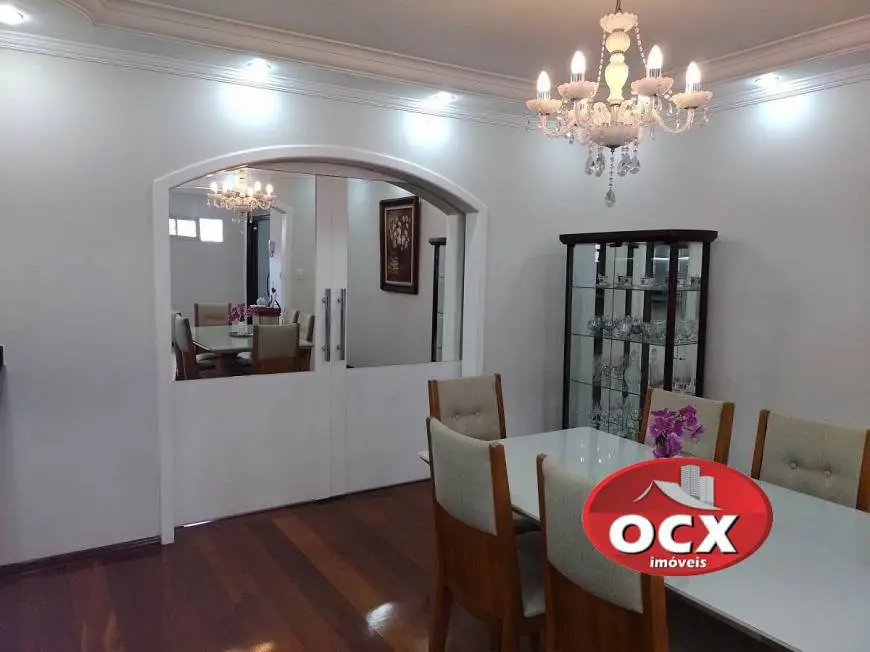 Foto 4 de Casa com 3 Quartos à venda, 165m² em Cristóvão Colombo, Vila Velha