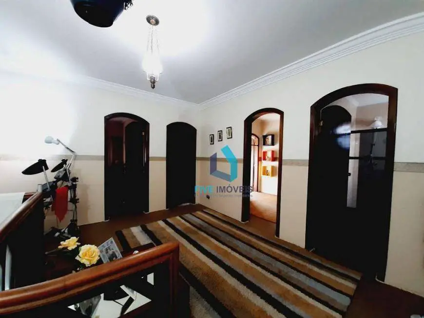 Foto 2 de Casa com 3 Quartos à venda, 330m² em Cupecê, São Paulo