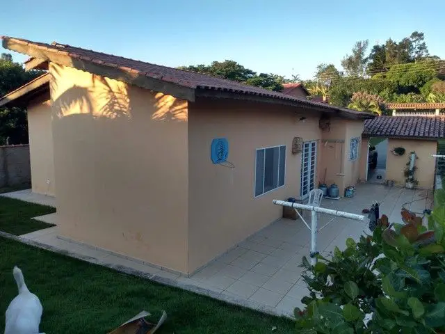 Foto 3 de Casa com 3 Quartos à venda, 212m² em Das Posses, Serra Negra