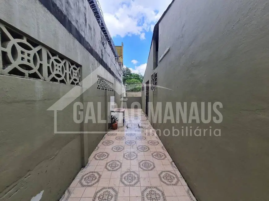 Foto 4 de Casa com 3 Quartos para alugar, 200m² em Dom Pedro I, Manaus