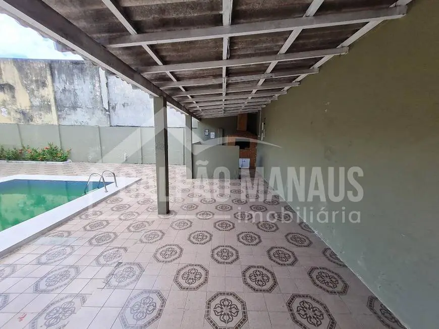 Foto 5 de Casa com 3 Quartos para alugar, 200m² em Dom Pedro I, Manaus