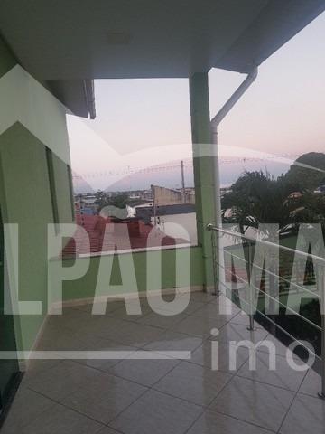 Foto 5 de Casa com 3 Quartos para alugar, 300m² em Dom Pedro I, Manaus