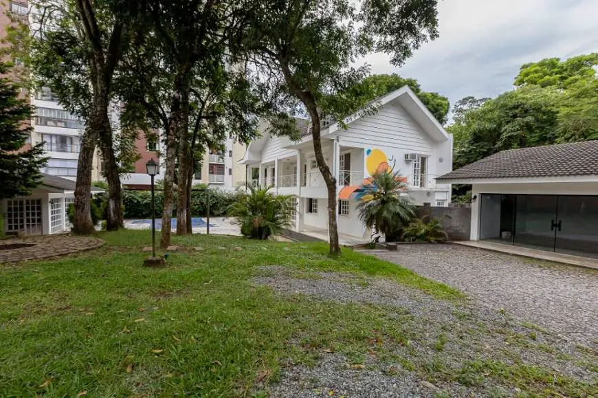 Foto 1 de Casa com 3 Quartos para alugar, 534m² em Ecoville, Curitiba