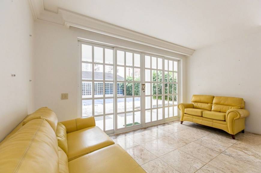 Foto 3 de Casa com 3 Quartos para alugar, 534m² em Ecoville, Curitiba