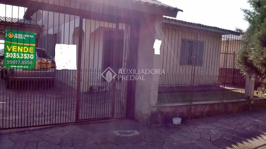 Foto 2 de Casa com 3 Quartos à venda, 125m² em Encosta do Sol 	, Estância Velha