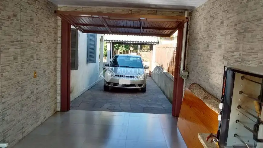 Foto 3 de Casa com 3 Quartos à venda, 125m² em Encosta do Sol 	, Estância Velha