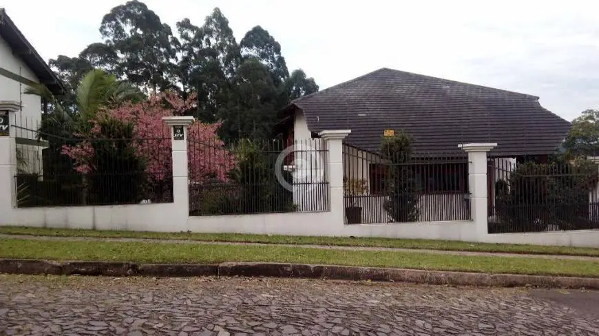 Foto 1 de Casa com 3 Quartos à venda, 520m² em Encosta do Sol 	, Estância Velha