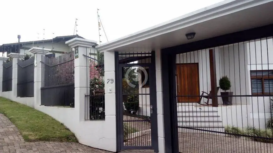 Foto 2 de Casa com 3 Quartos à venda, 520m² em Encosta do Sol 	, Estância Velha
