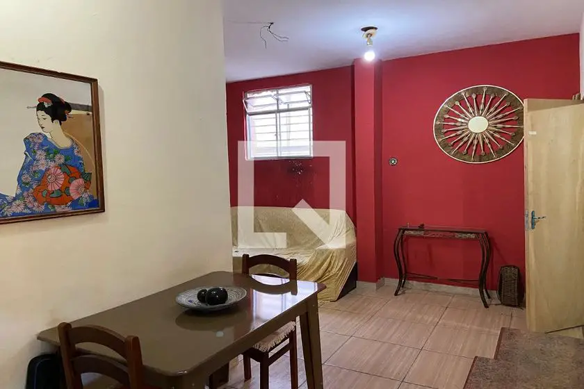 Foto 4 de Casa com 3 Quartos para alugar, 71m² em Engenho Novo, Rio de Janeiro