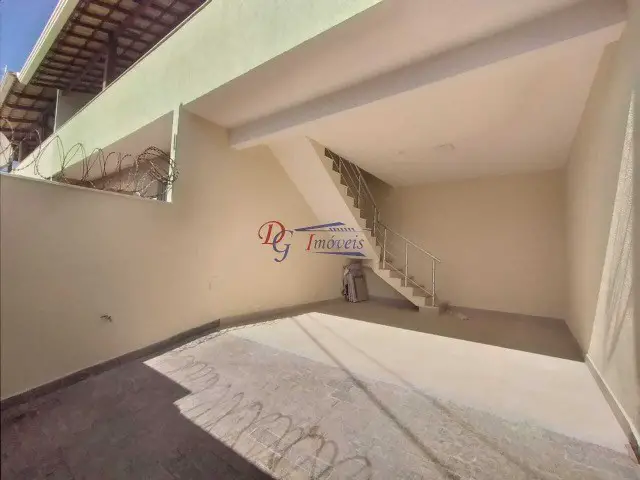 Foto 1 de Casa com 3 Quartos à venda, 135m² em Espirito Santo, Betim