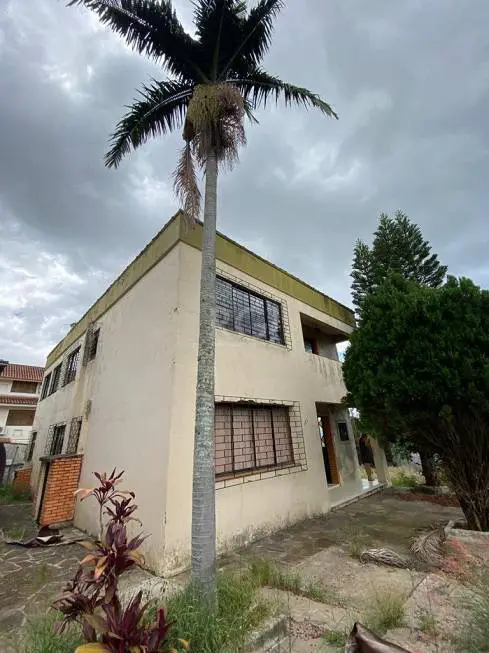 Foto 2 de Casa com 3 Quartos à venda, 250m² em Espiríto Santo, Porto Alegre