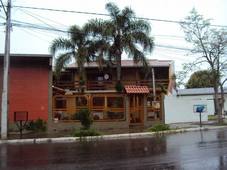 Foto 2 de Casa com 3 Quartos à venda, 335m² em Estância Velha, Canoas