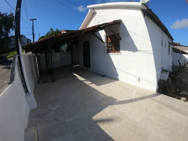 Foto 1 de Casa com 3 Quartos para alugar, 200m² em Expedicionários, João Pessoa