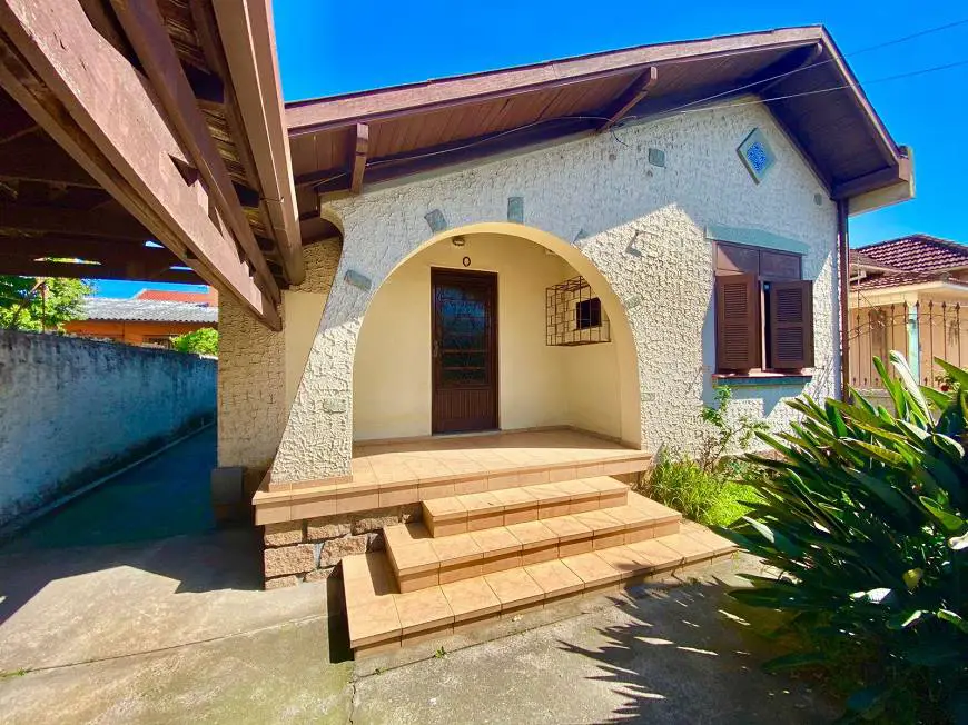 Foto 1 de Casa com 3 Quartos à venda, 153m² em Fátima, Canoas