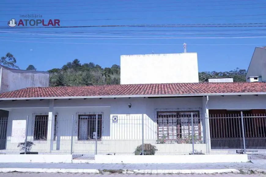 Foto 1 de Casa com 3 Quartos à venda, 155m² em Fazenda, Itajaí