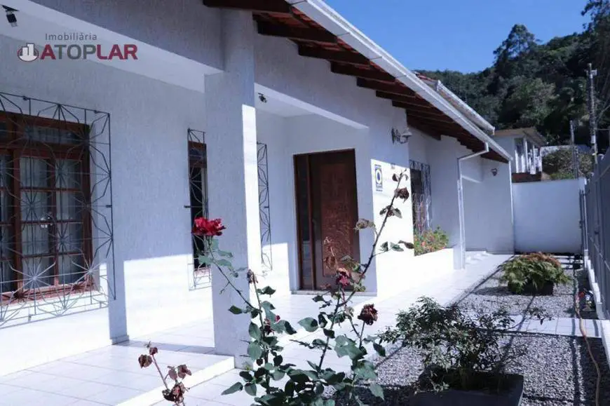 Foto 5 de Casa com 3 Quartos à venda, 155m² em Fazenda, Itajaí
