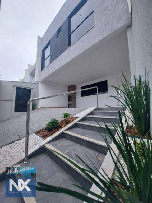 Foto 1 de Casa com 3 Quartos à venda, 165m² em Fazenda, Itajaí