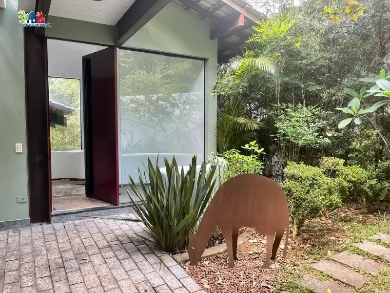 Foto 3 de Casa com 3 Quartos à venda, 360m² em Fazenda Morumbi, São Paulo