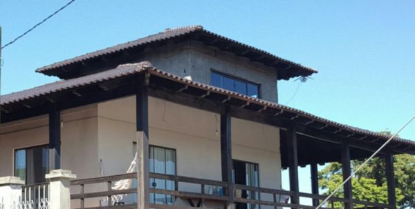 Foto 1 de Casa com 3 Quartos à venda, 327m² em Fazenda São Borja, São Leopoldo