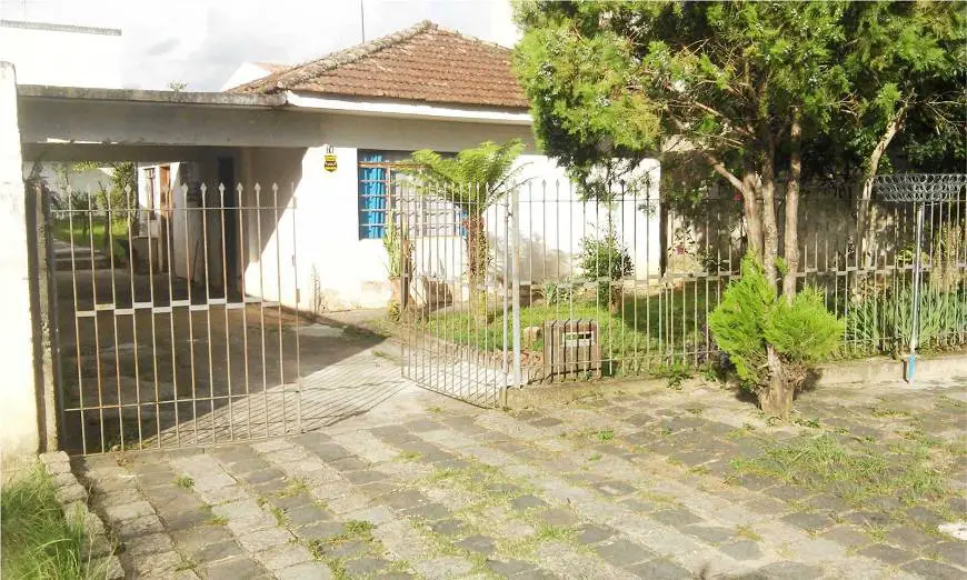 Foto 2 de Casa com 3 Quartos à venda, 90m² em Fazendinha, Curitiba