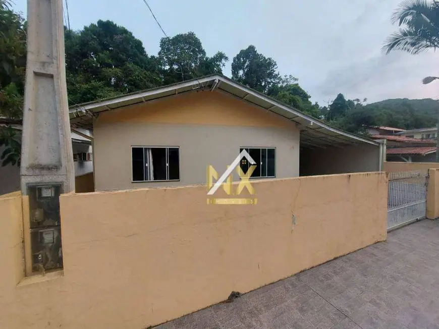 Foto 1 de Casa com 3 Quartos à venda, 70m² em Fazendinha, Itajaí
