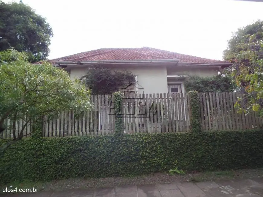 Foto 1 de Casa com 3 Quartos à venda, 527m² em Fião, São Leopoldo