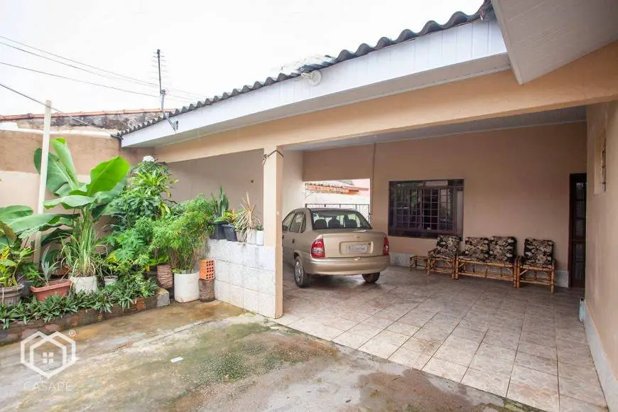 Foto 4 de Casa com 3 Quartos à venda, 42m² em Flodoaldo Pontes Pinto, Porto Velho