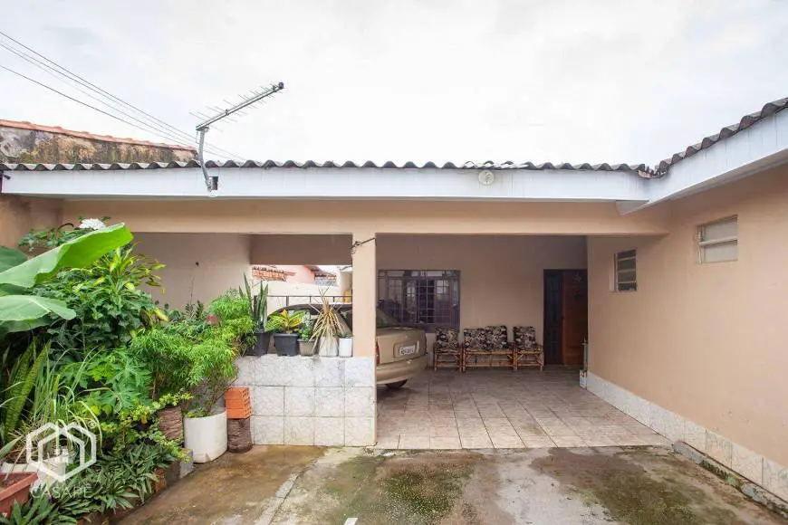 Foto 5 de Casa com 3 Quartos à venda, 42m² em Flodoaldo Pontes Pinto, Porto Velho