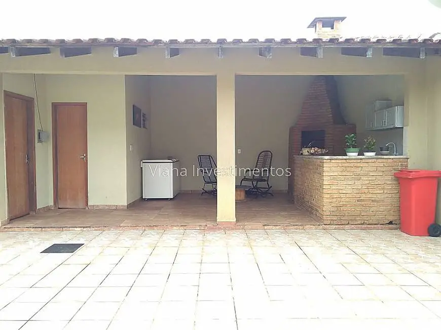 Foto 1 de Casa com 3 Quartos à venda, 292m² em Flodoaldo Pontes Pinto, Porto Velho