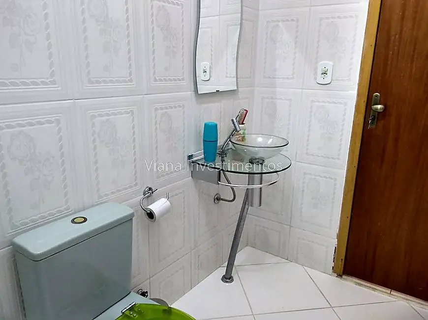 Foto 5 de Casa com 3 Quartos à venda, 292m² em Flodoaldo Pontes Pinto, Porto Velho