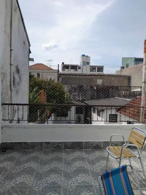Foto 3 de Casa com 3 Quartos à venda, 400m² em Floresta, Porto Alegre