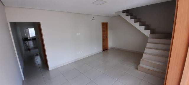 Foto 1 de Casa com 3 Quartos à venda, 130m² em Floresta, Porto Velho