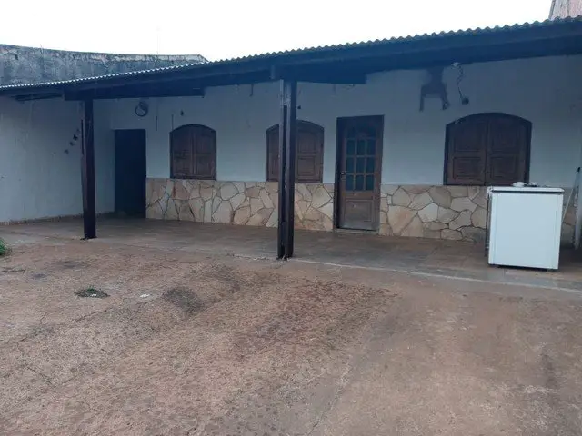 Foto 1 de Casa com 3 Quartos à venda, 250m² em Floresta, Porto Velho