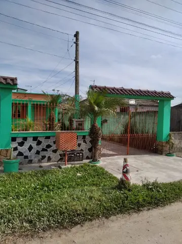 Foto 1 de Casa com 3 Quartos à venda, 293m² em Fragata, Pelotas