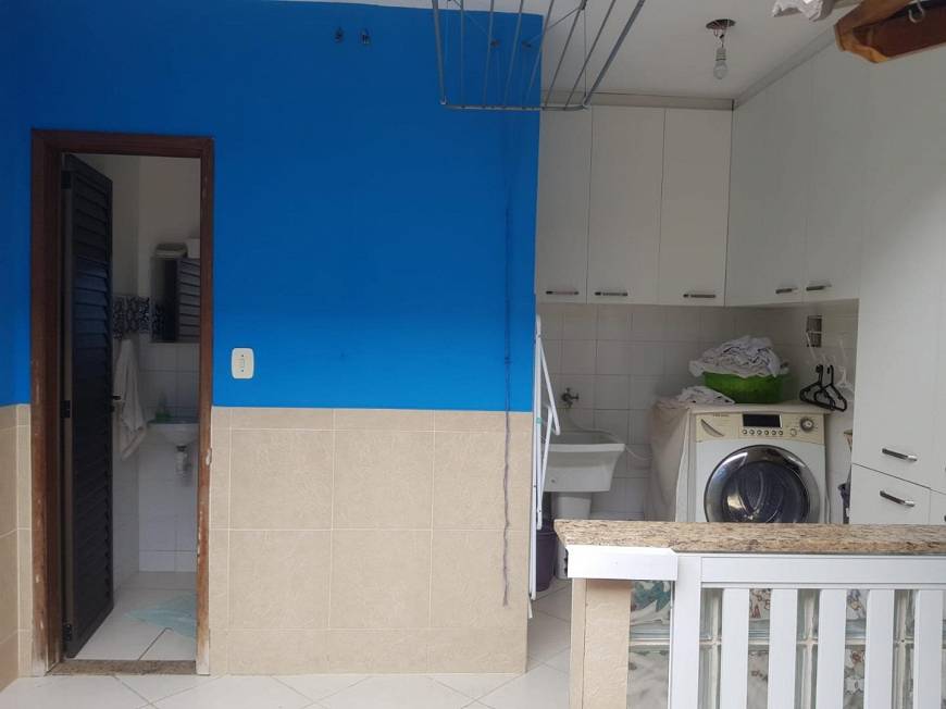 Foto 3 de Casa com 3 Quartos à venda, 360m² em Freguesia- Jacarepaguá, Rio de Janeiro
