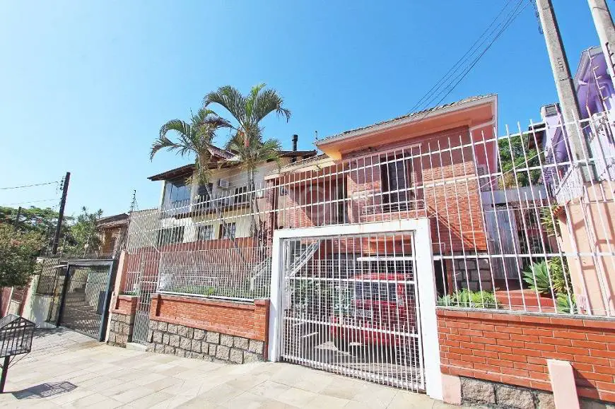 Foto 1 de Casa com 3 Quartos à venda, 250m² em Glória, Porto Alegre