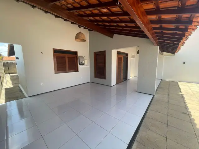 Foto 1 de Casa com 3 Quartos à venda, 190m² em Glória, Vila Velha