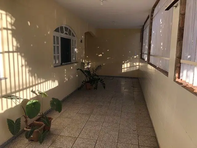 Foto 4 de Casa com 3 Quartos à venda, 190m² em Glória, Vila Velha